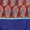 Demure Odhani Printed Woolen Stole