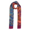 Higher Ground Printed Woolen Stole