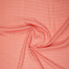 peach cotton stoles for ladies - Shingora