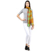 woolen stole for ladies -Shingora