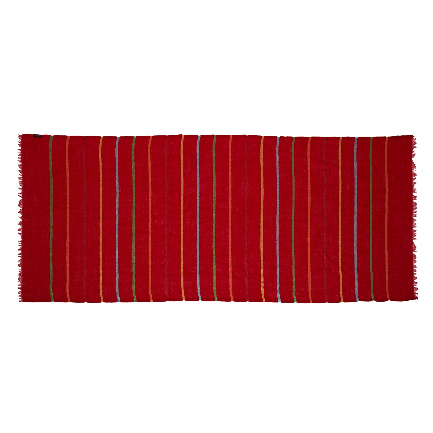 woolen stole for ladies - Shingora