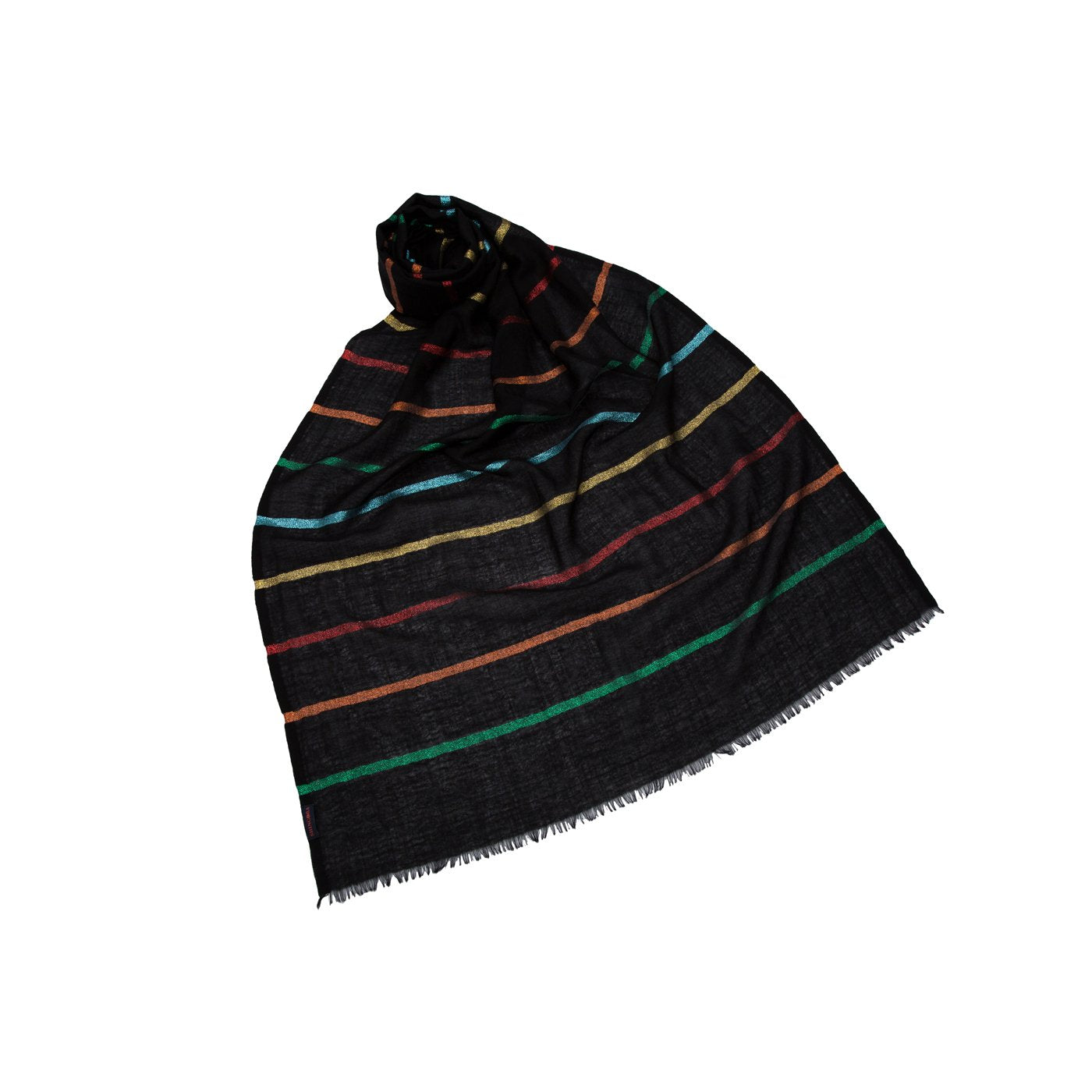 woolen stole for ladies - Shingora