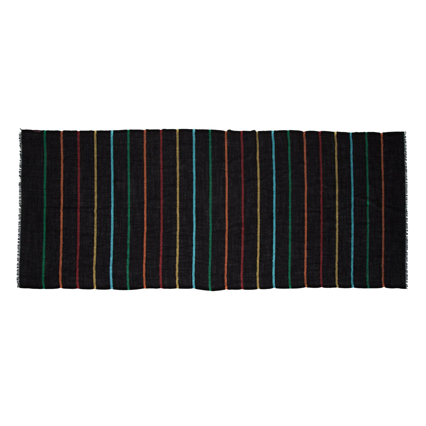 woolen stole for ladies - Shingora