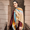 online woolen stole for ladies - Shingora