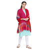 online woolen stole for ladies - Shingora