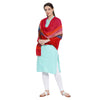 online woolen stole for ladies - Shingora