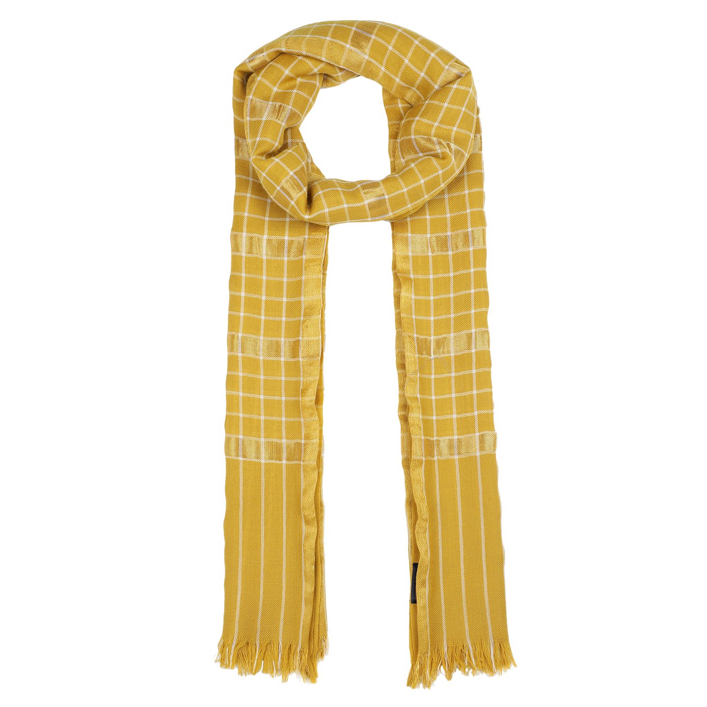 woolen stole for ladies - Shingora