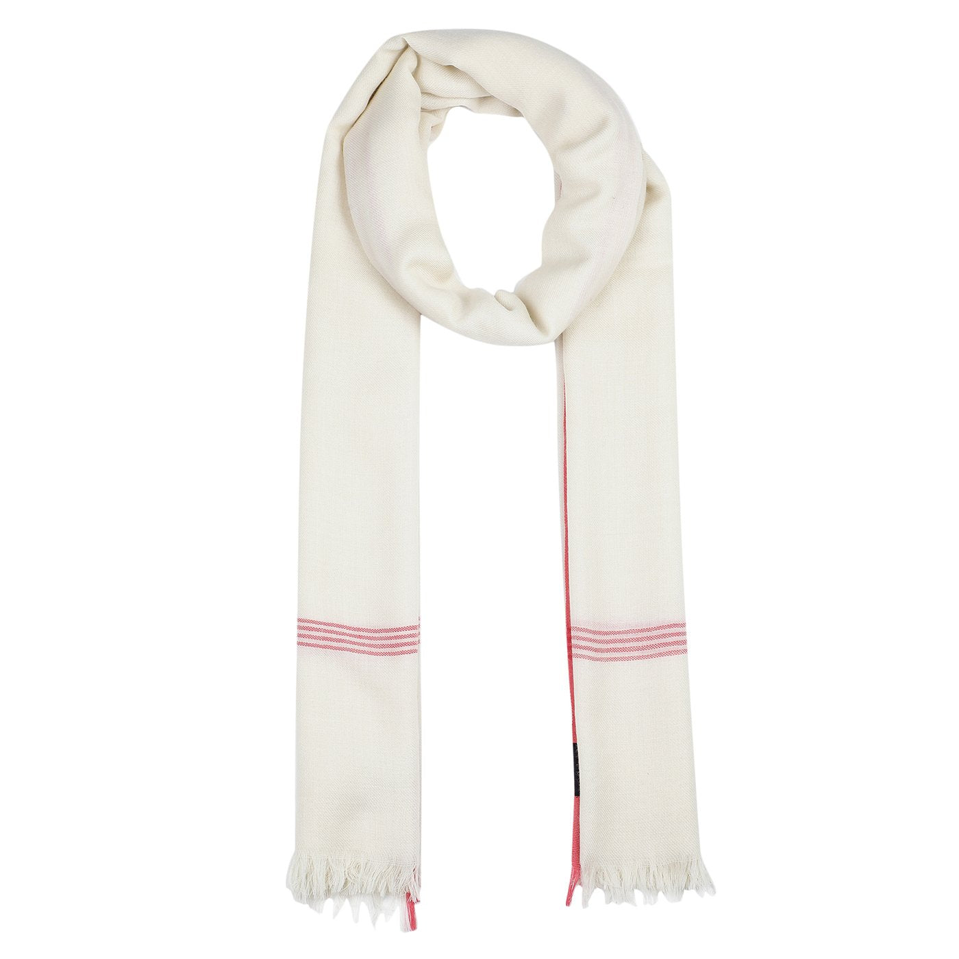 woolen stoles online - Shingora