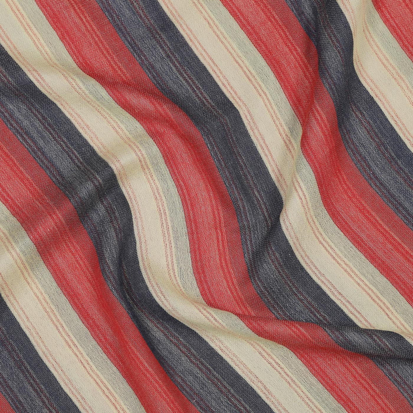 woolen stole for ladies -Shingora