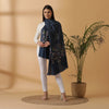 woolen stole for ladies -Shingora