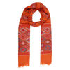woolen stole for ladies - Shingora