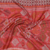 branded woolen stole for ladies - Shingora
