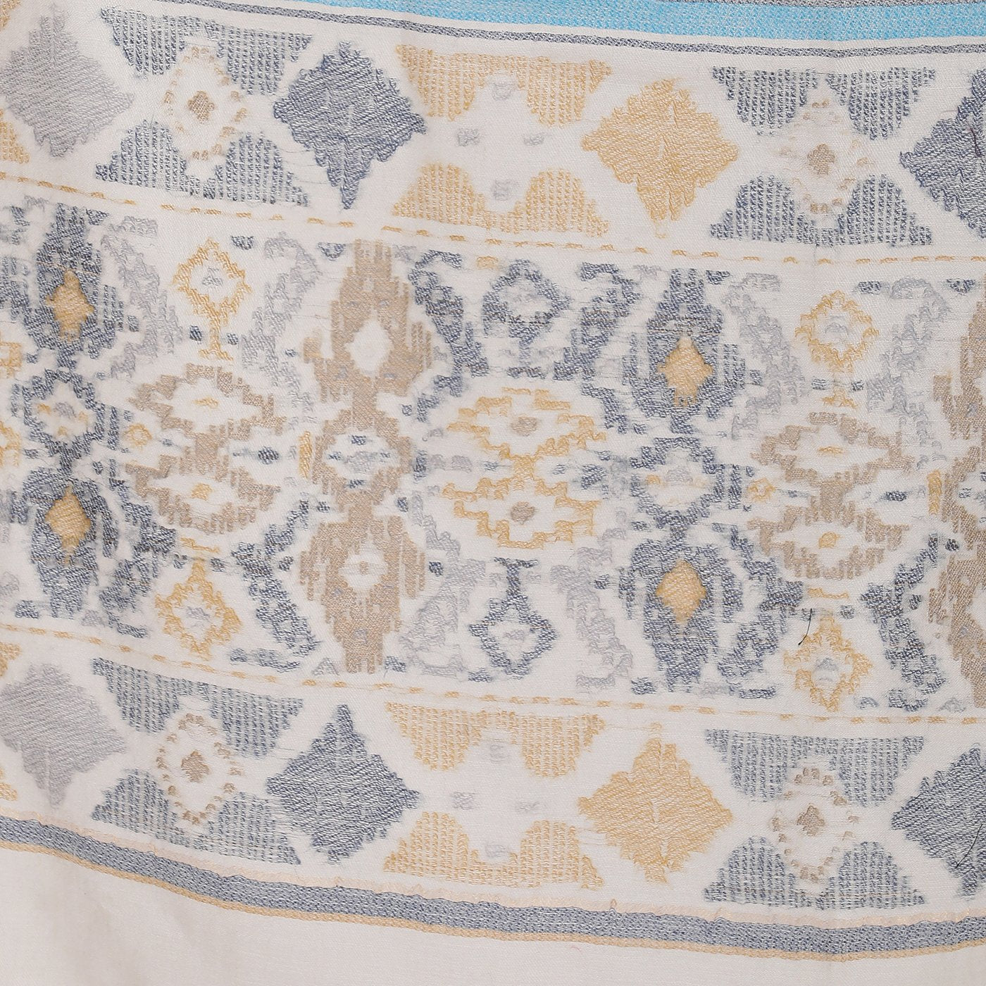 branded woolen stole for ladies - Shingora