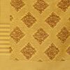 Mustard woolen stole for ladies - Shingora