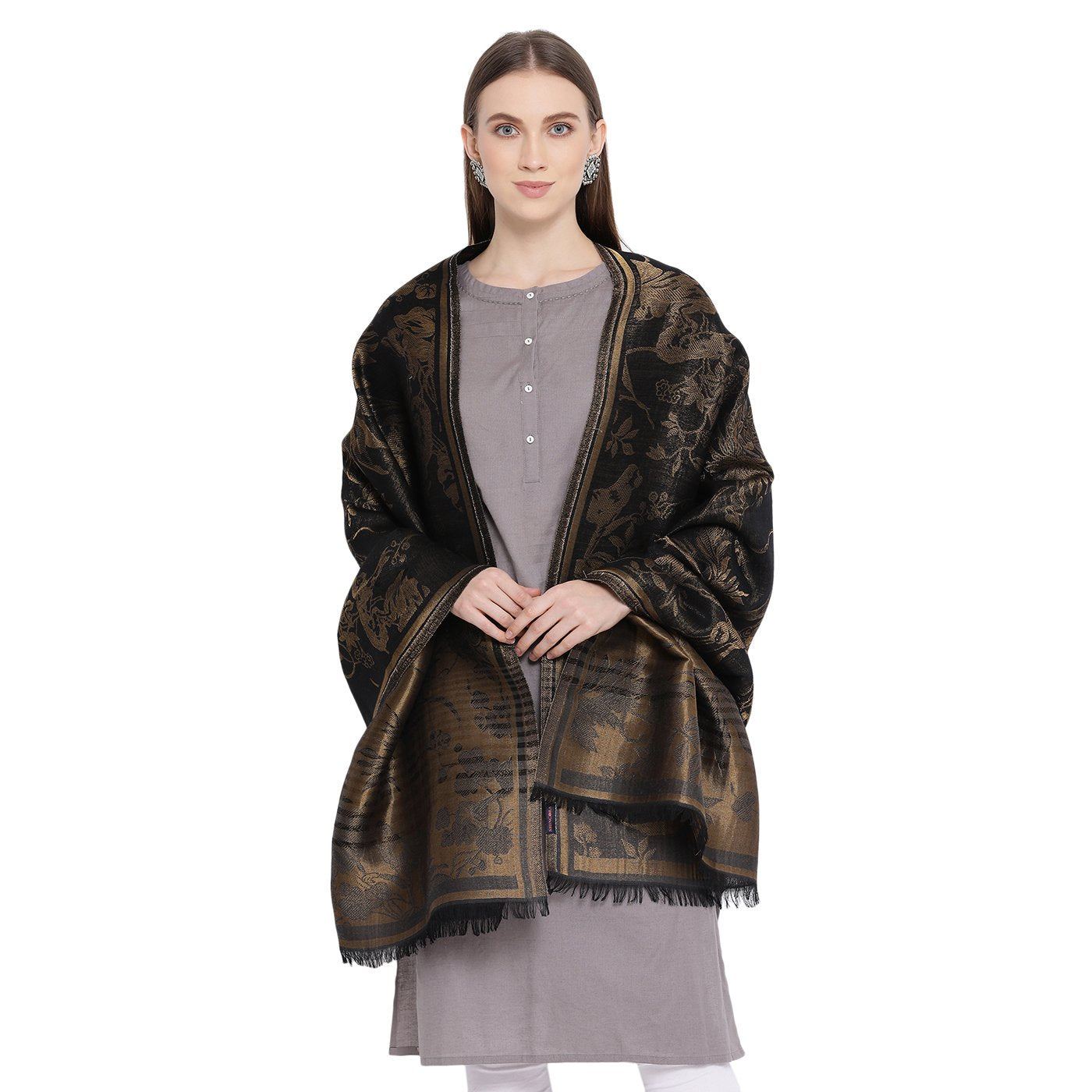 fancy stoles for ladies - Shingora
