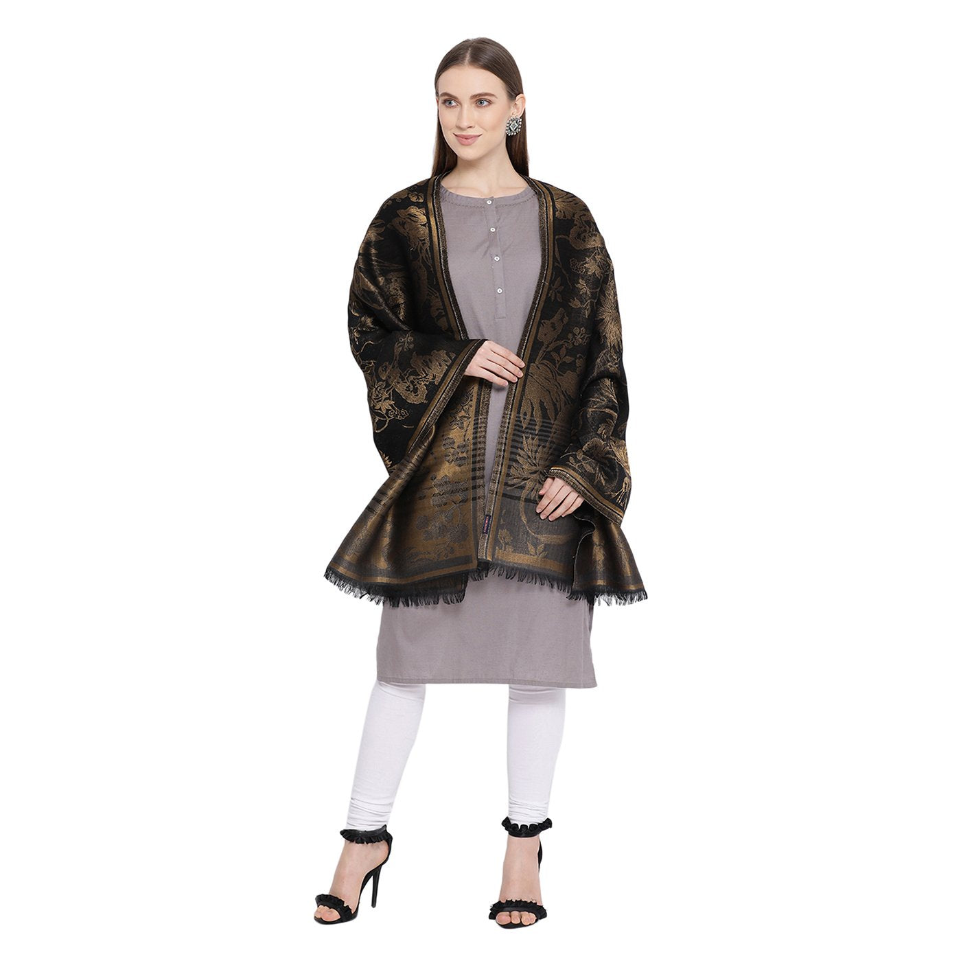 fancy stoles for ladies - Shingora