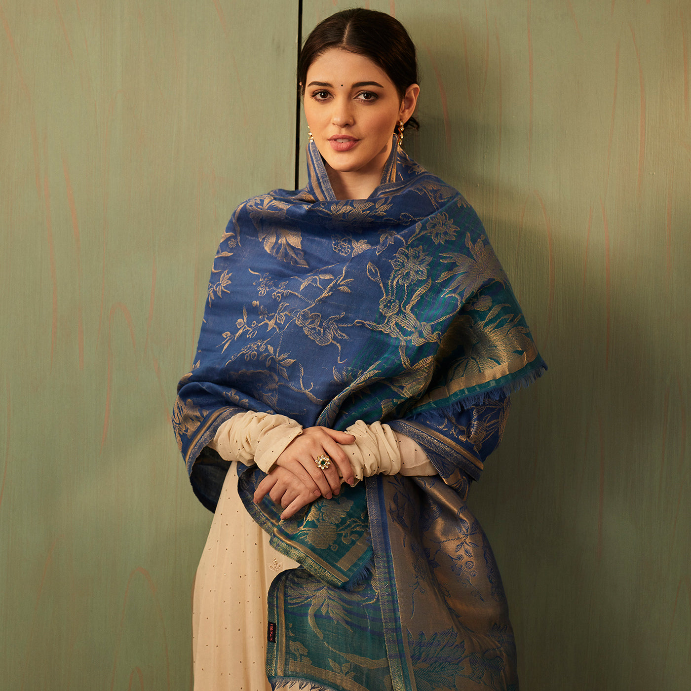fancy stoles for ladies - Shingora