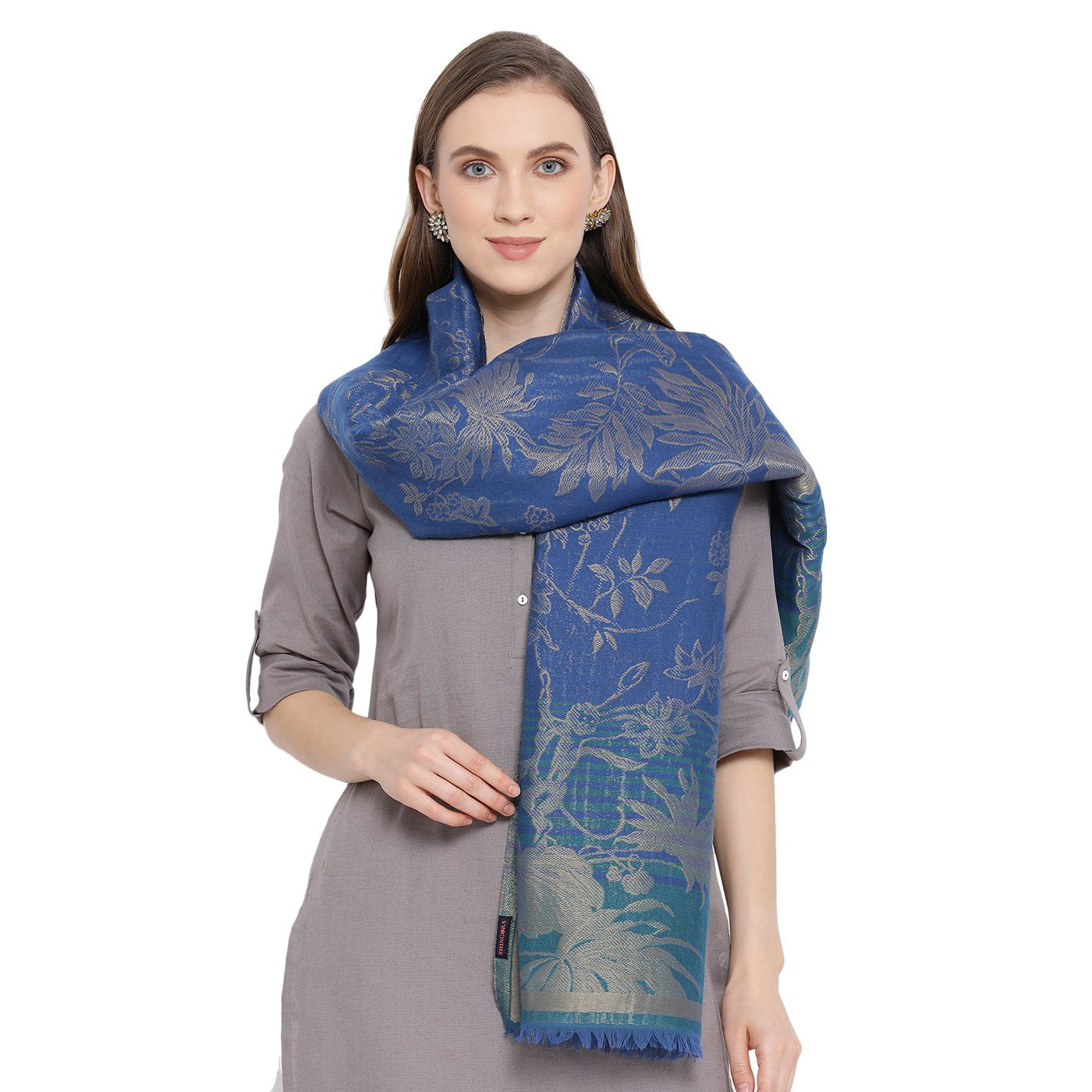 fancy stoles for ladies - Shingora