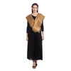 woolen stole for ladies - Shingora