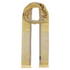 Bahaar: The Gorgeous Silk Jacquard Stole
