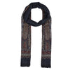 woolen stole for ladies - Shingora