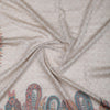woolen stole for ladies - Shingora