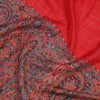 woolen stole for ladies -Shingora