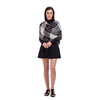 woolen stole for ladies - Shingora