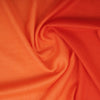 Orange Ombre Design Woolen Stole