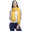 woolen stole for ladies - Shingora