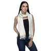 woolen stole for ladies - Shingora