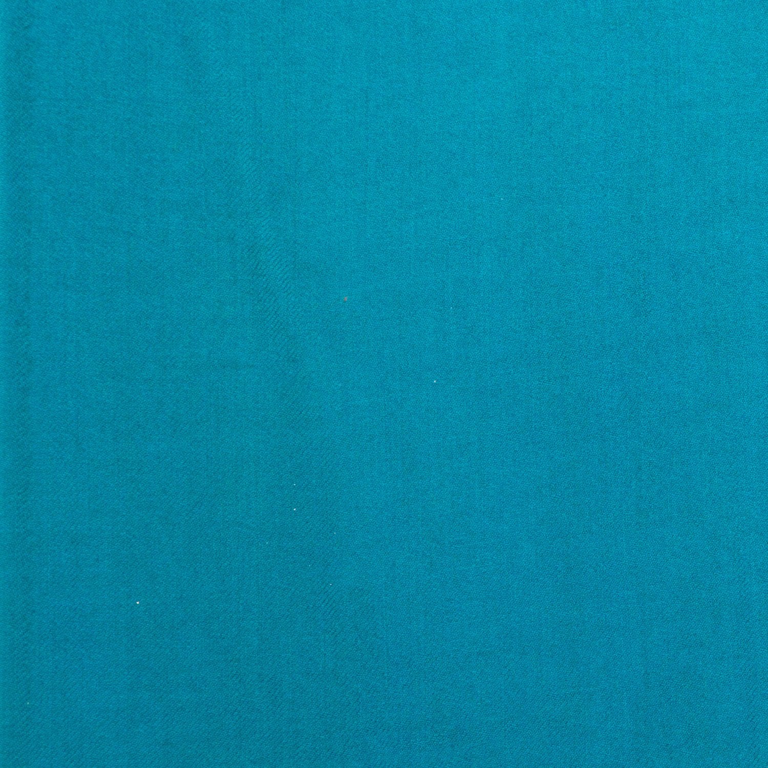 cyan woolen stole for ladies - Shingora