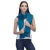 Online woolen stole for ladies - Shingora