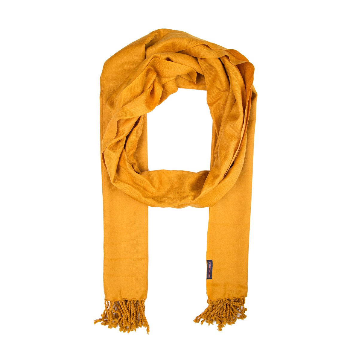 woolen stole for ladies - Shingora