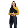 woolen stole for ladies - Shingora