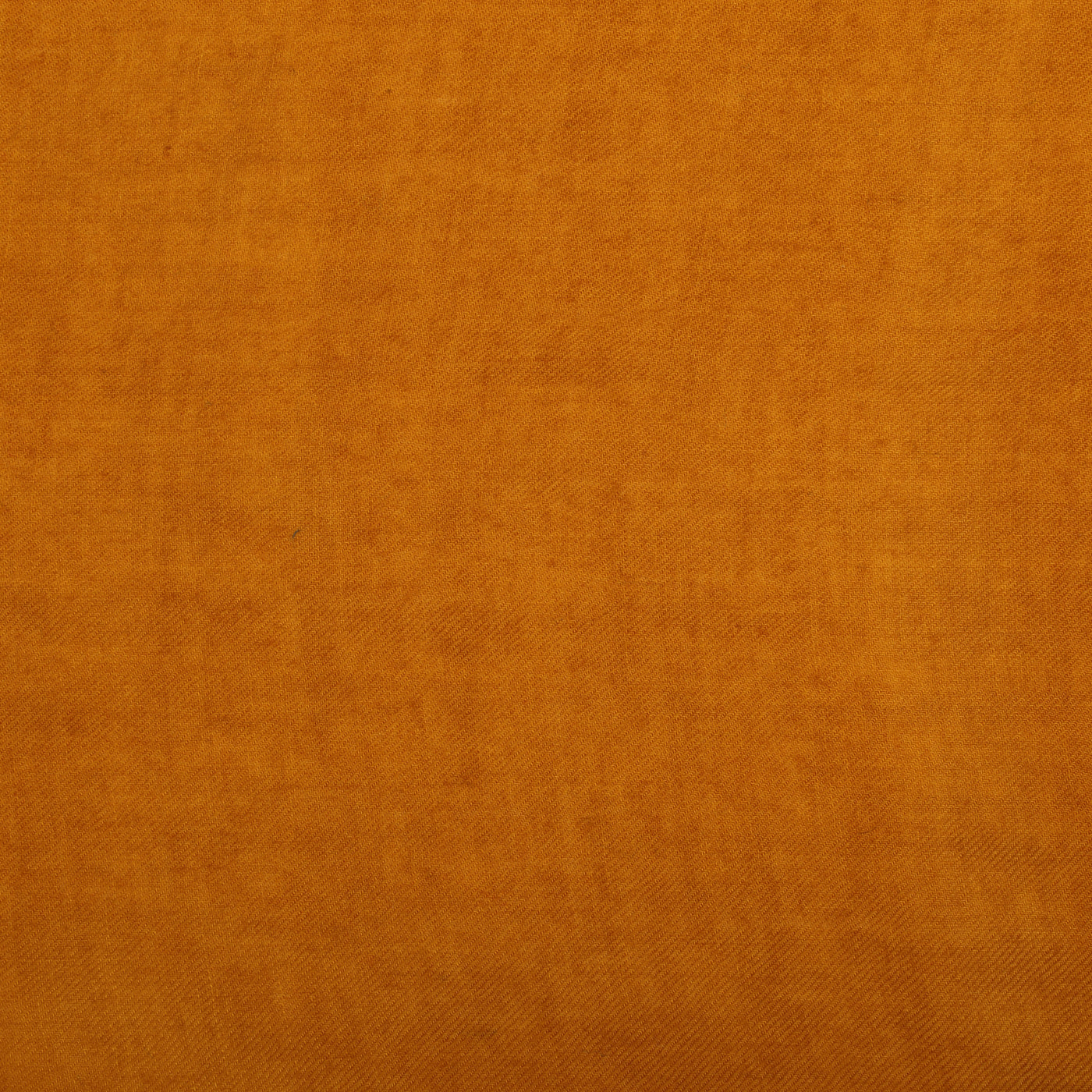 yellow woolen stole - Shingora