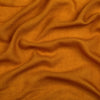 orange woolen stole - Shingora