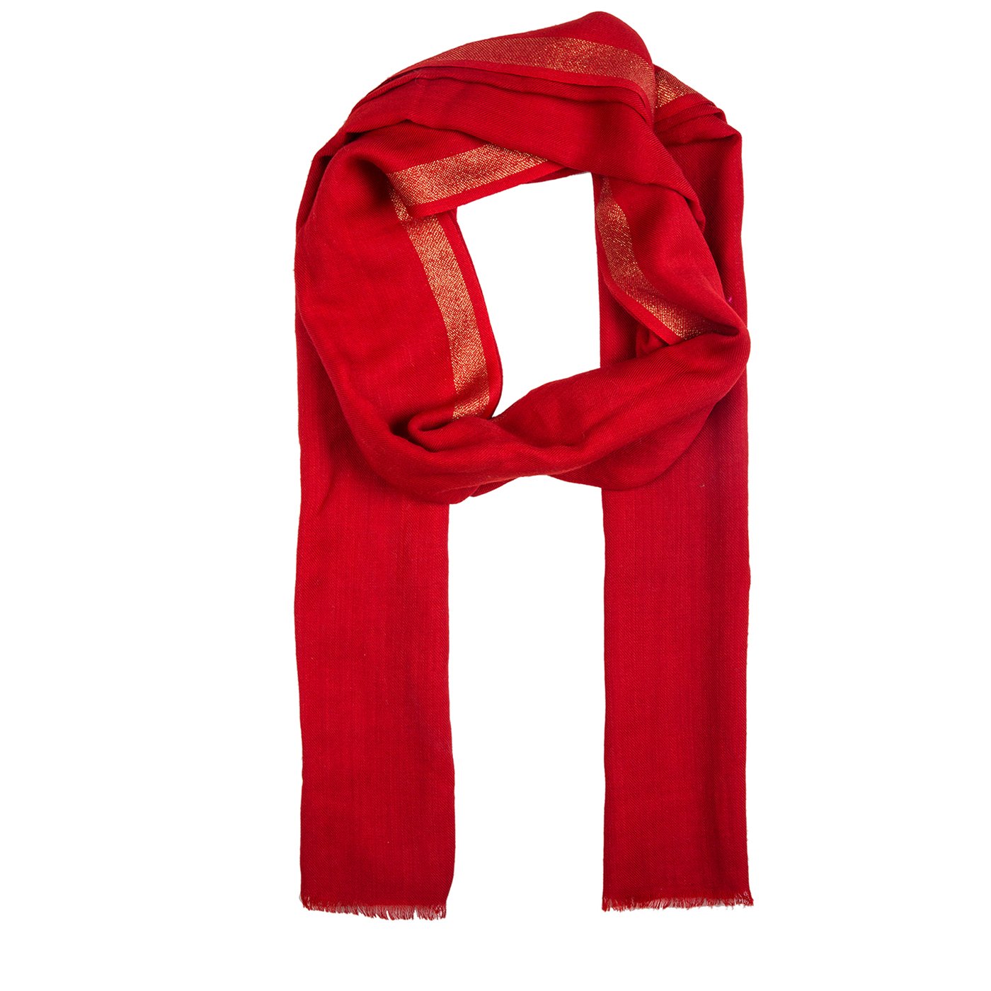 woolen stole for women - Shingora
