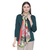 cotton stoles for ladies -Shingora
