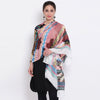 Best cotton stoles for ladies - Shingora