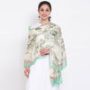 cotton stoles online - Shingora