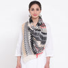 cotton stoles for ladies - Shingora