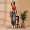 woolen stole for ladies -Shingora