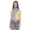 woolen stole for ladies -Shingora