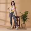 Woolen Stole for Ladies - Shingora
