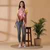 Cotton Stoles for Ladies - Shingora