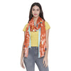 Woolen Stole for Ladies - Shingora