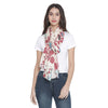 Woolen Stole for Ladies - Shingora