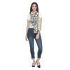 Sparsh: The Digital Print Zarin Stole