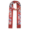 cotton stoles for ladies -Shingora